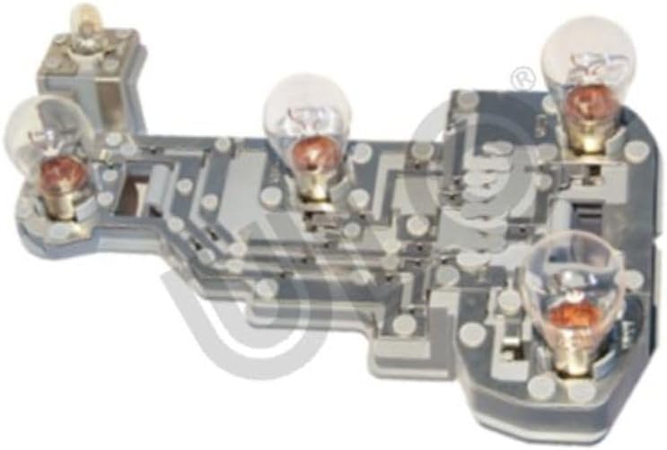 ULO Lampen Autolampen 1036204 Kompatibel mit MERCEDES-BENZ C-Klasse T-modell S204