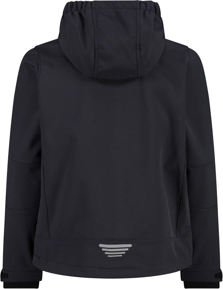 CMP Jungen Softshell&