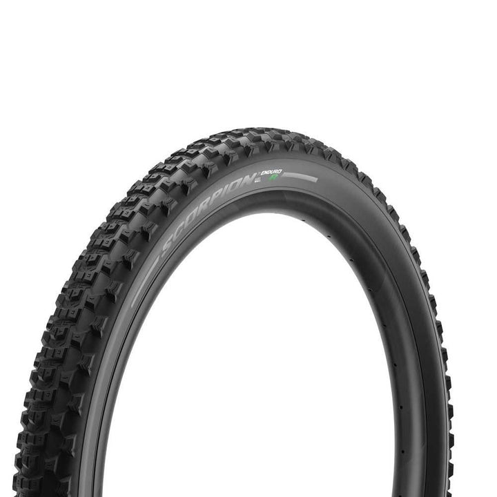 Pirelli Unisex – Erwachsene Scorpion Reife, White, 27.5 x 2.6