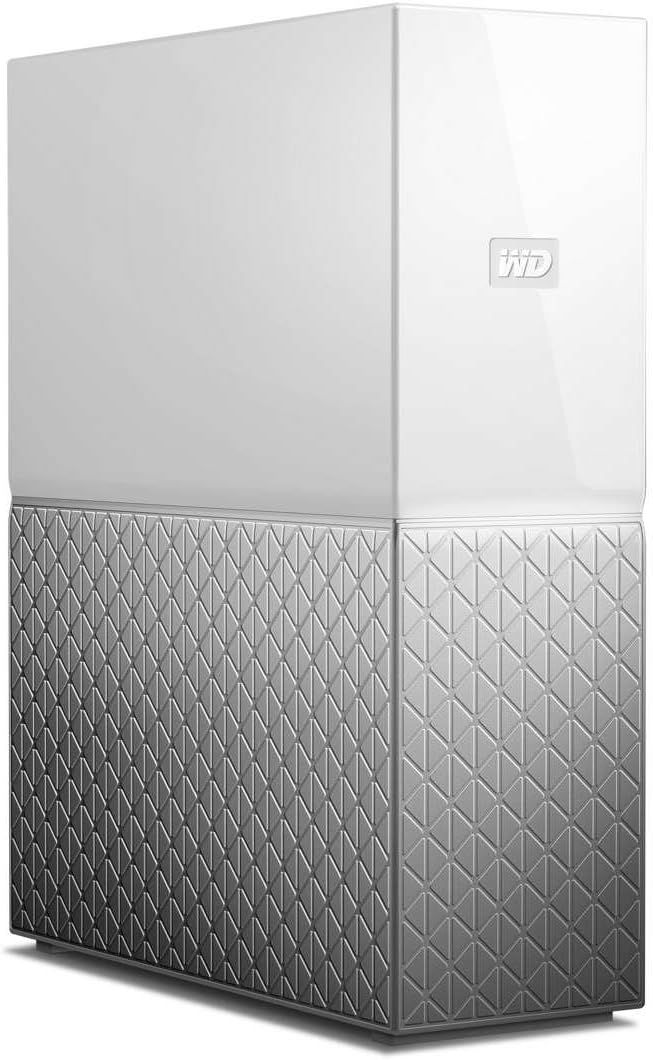 Synology Diskstation DS218 NAS System
