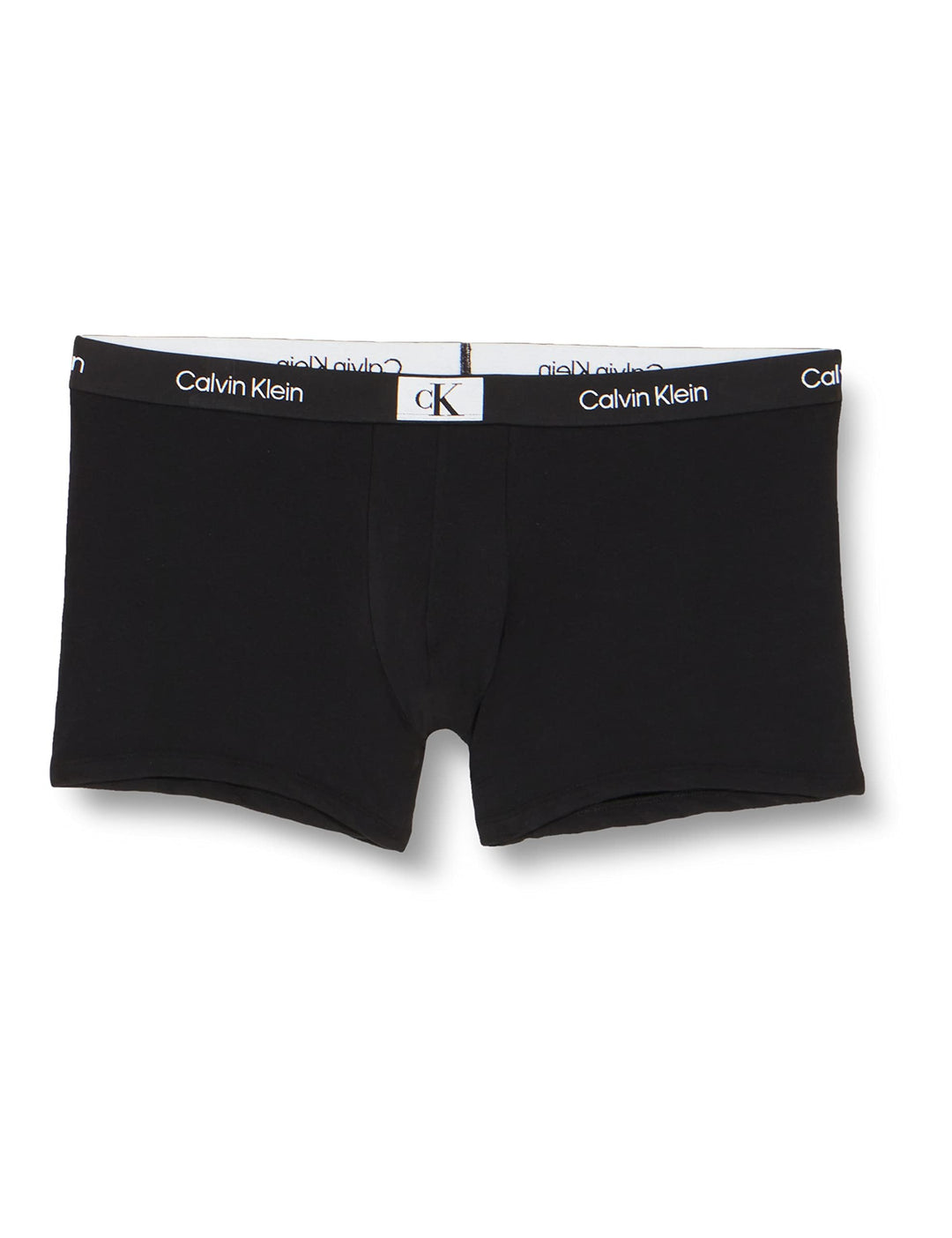 Calvin Klein Herren Trunk S Black, Black, Black, S Black, Black, Black