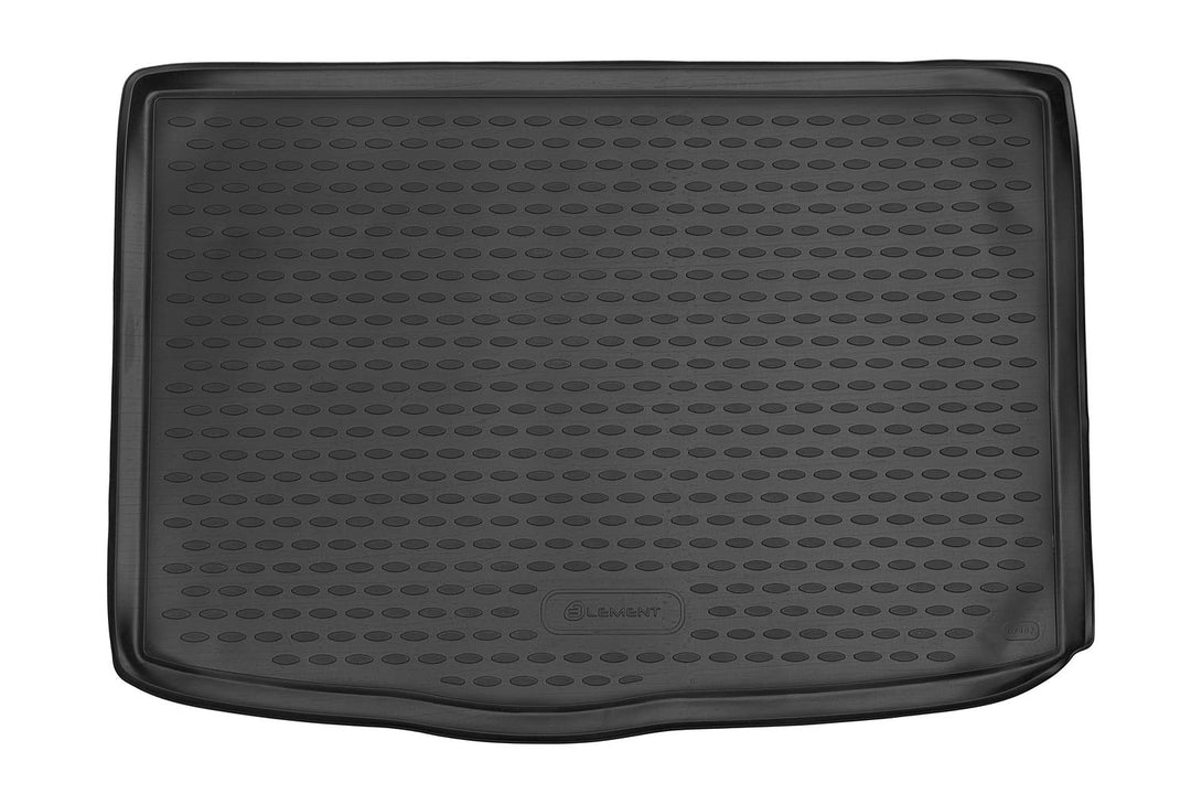 Element Passform Kofferraumwanne Laderaumwanne für KIA Stonic 2017- Standard-1tlg
