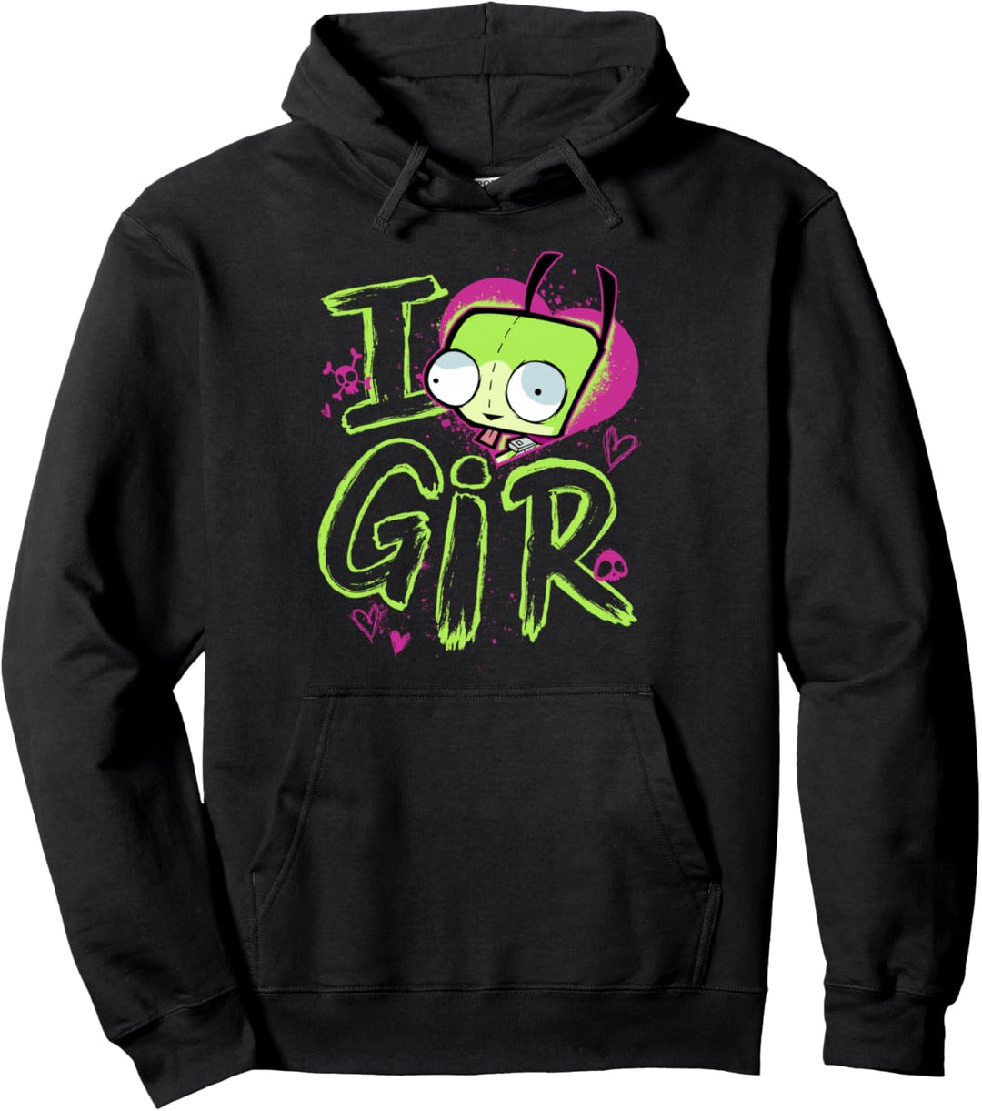 Invader Zim Valentine&