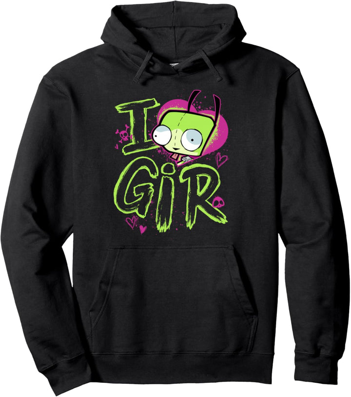 Invader Zim Valentine&