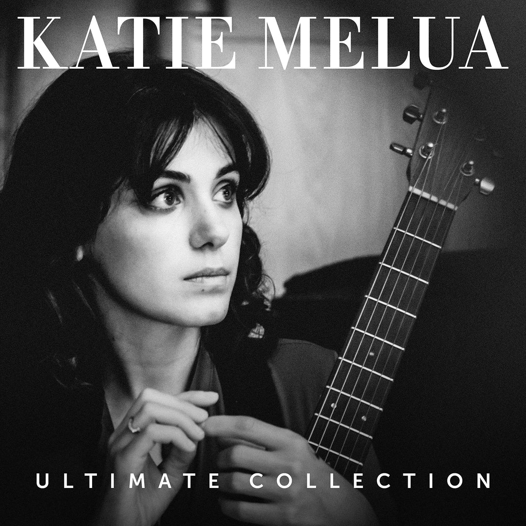 Ultimate Collection, Vinyl