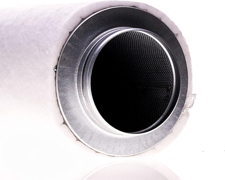 Prima Klima Carbon Filter Eco Line 125 mm 360 - 480 m³/h