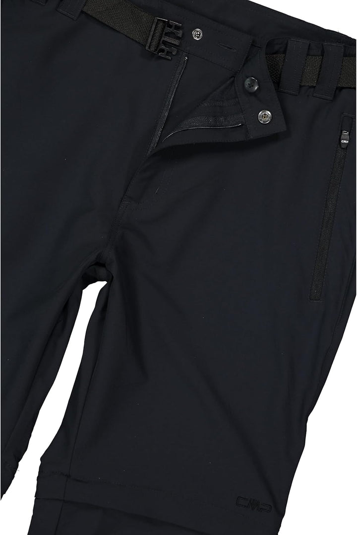 CMP Herren 3t51647 Hose 46 Anthrazit, 46 Anthrazit