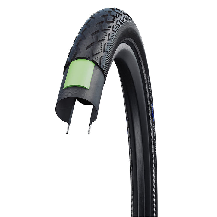 Schwalbe Marathon Tyre STANDARD, STANDARD