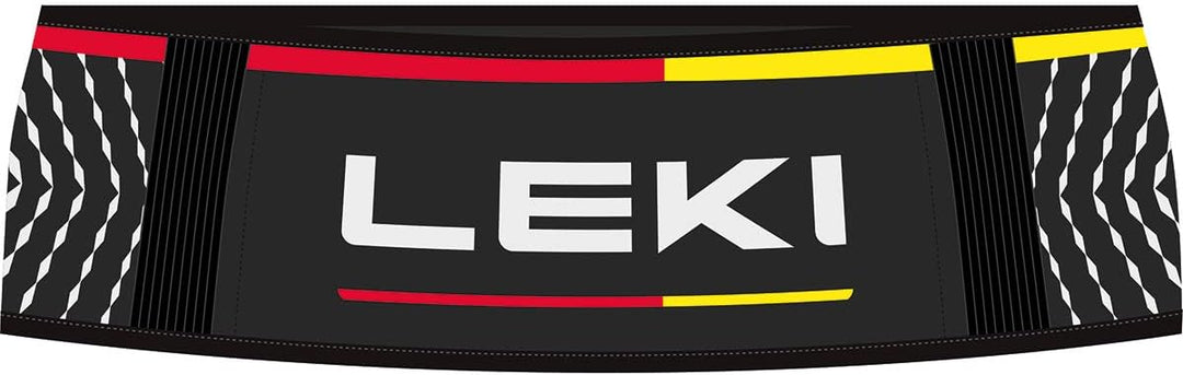 LEKI Trail Running Pole Gürtel S/M, S/M