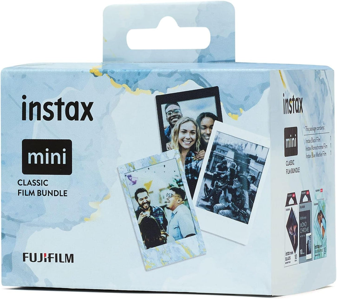 instax Mini Film 3&