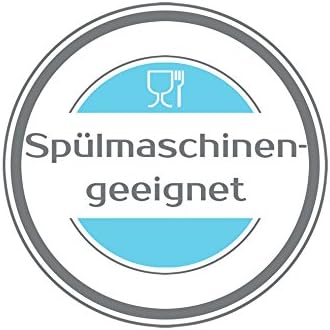 Trendglas Jena Kaffeebereiter BRASIL für 8 Tassen mit Glas-Filterhalter, 1,2 Liter