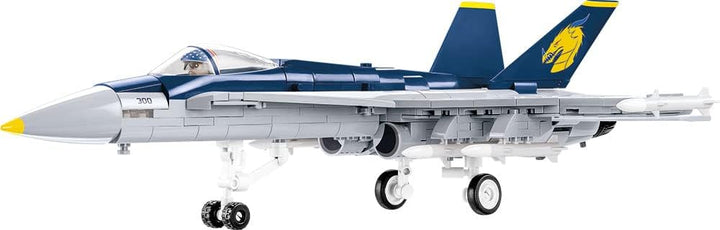 COBI 5810 Bausteine, Various