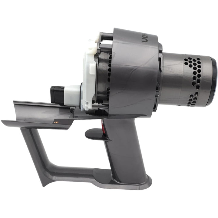 Motoreinheit Handgerät 972347-01 kompatibel mit Dyson V15 Detect Akkustaubsauger Hauptkörper mit LCD