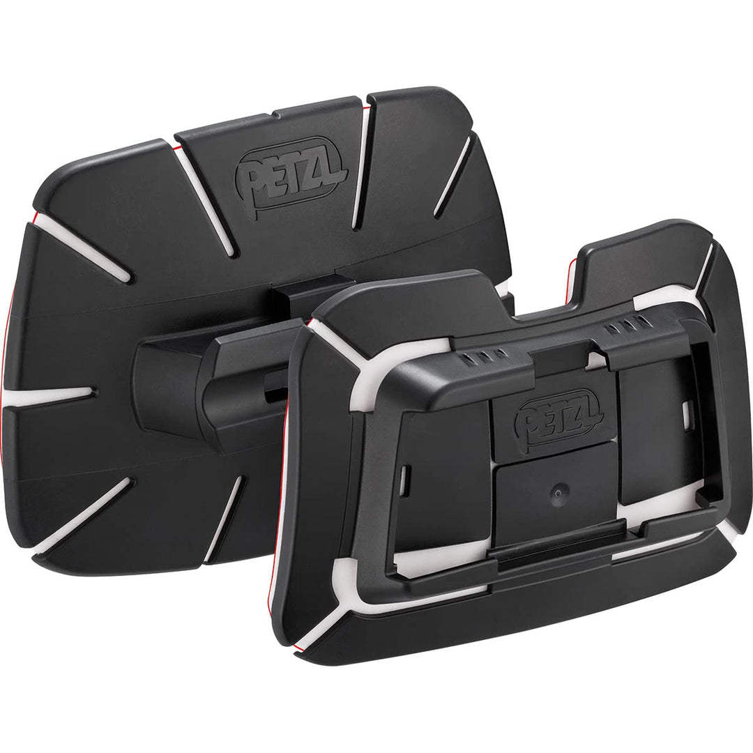 PETZL Unisex – Erwachsene Petzl E80004 Pro Adapt Helmzubeh r, Mehrfarbig, UNI EU