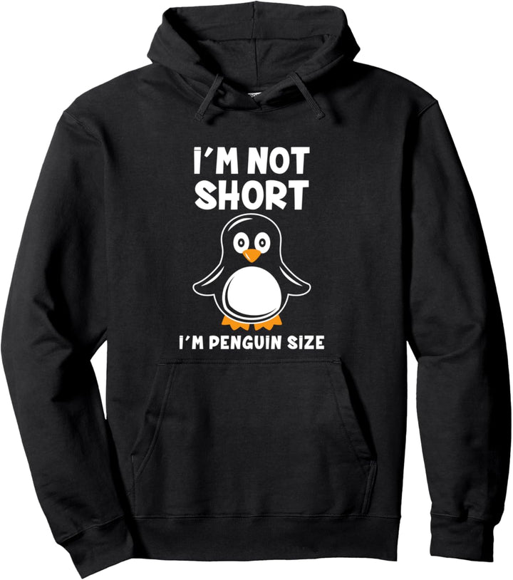 Pinguin: I&