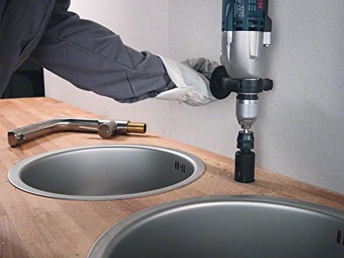 Bosch Accessories Professional Lochsäge Speed for Multi Construction (Ø 65 mm), 65 mm