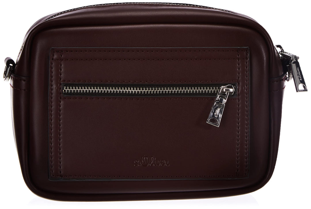s.Oliver Damen 201.10.111.30.300.2112301 Cross Body 3993, 3993