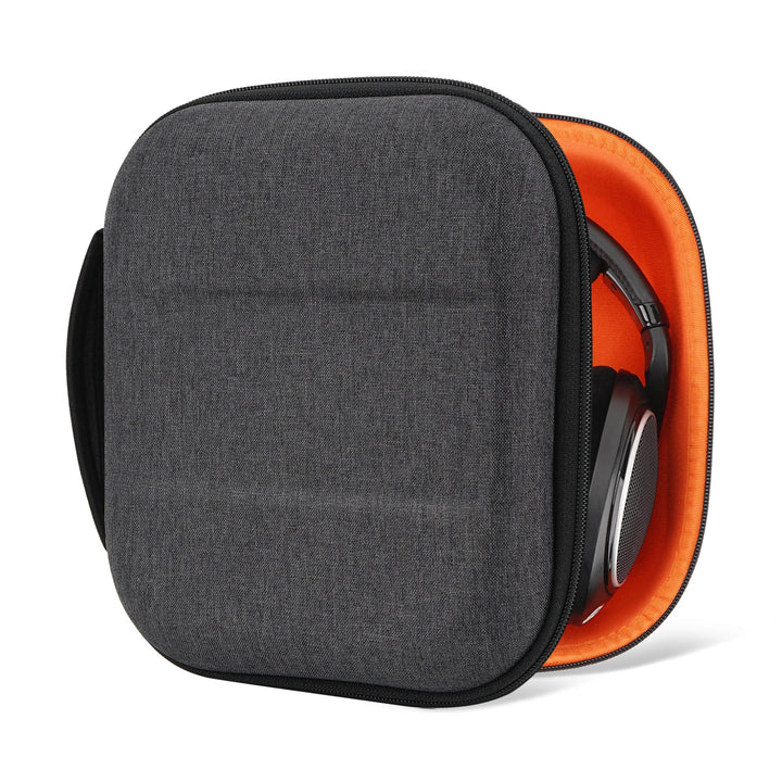 Geekria Tasche Kopfhörer für HD 599 SE, HD598 CS, HD280PRO, HD 518, HD599SE Headphones, Schutztasche
