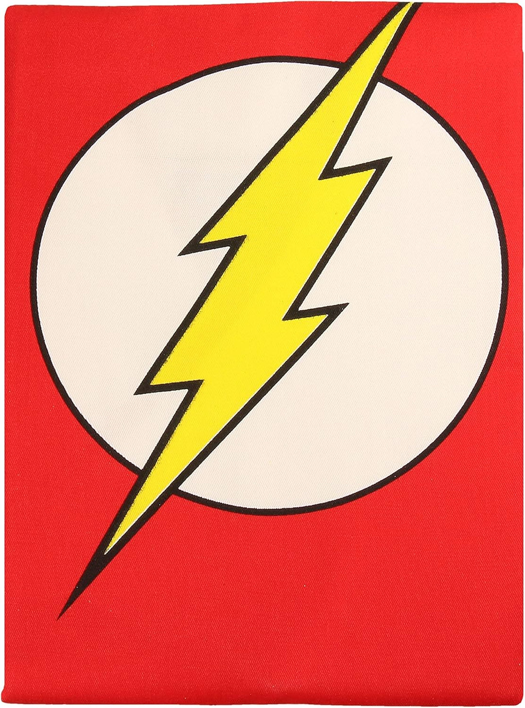 SD Toys Unisex Delantal Flash DC Comics Flash DC Comics Schürze, _, Único