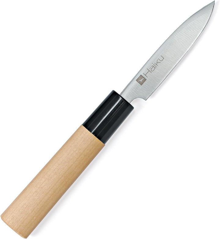 Haiku Messerset, Kochmesser + Schälmesser, HSET3