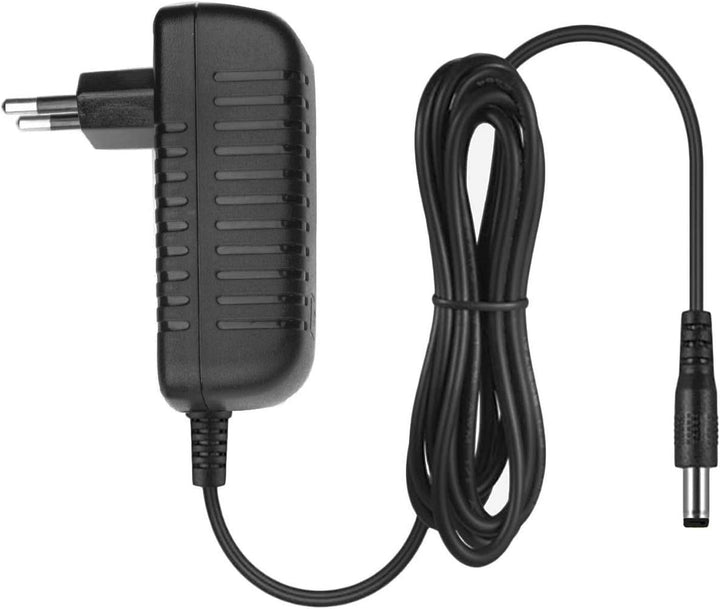 MyVolts 9V EU-Netzteil kompatibel mit Sinclair ZX Spectrum Next 2A Game Board Standard, Standard