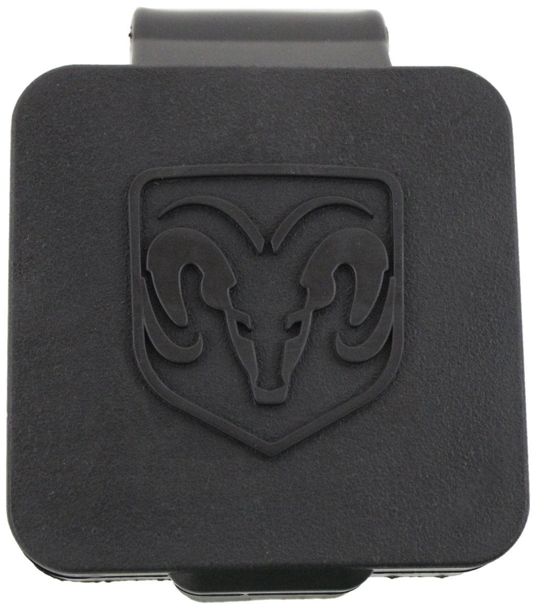 Genuine Dodge RAM Accessories 82208454AB Anhängerkupplung mit RAM-Kopf-Logo