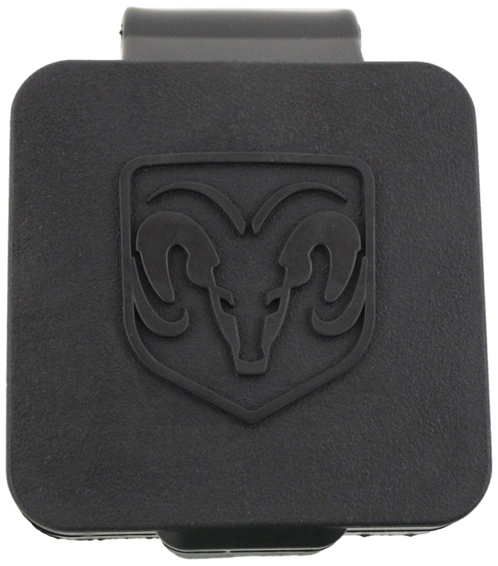 Genuine Dodge RAM Accessories 82208454AB Anhängerkupplung mit RAM-Kopf-Logo