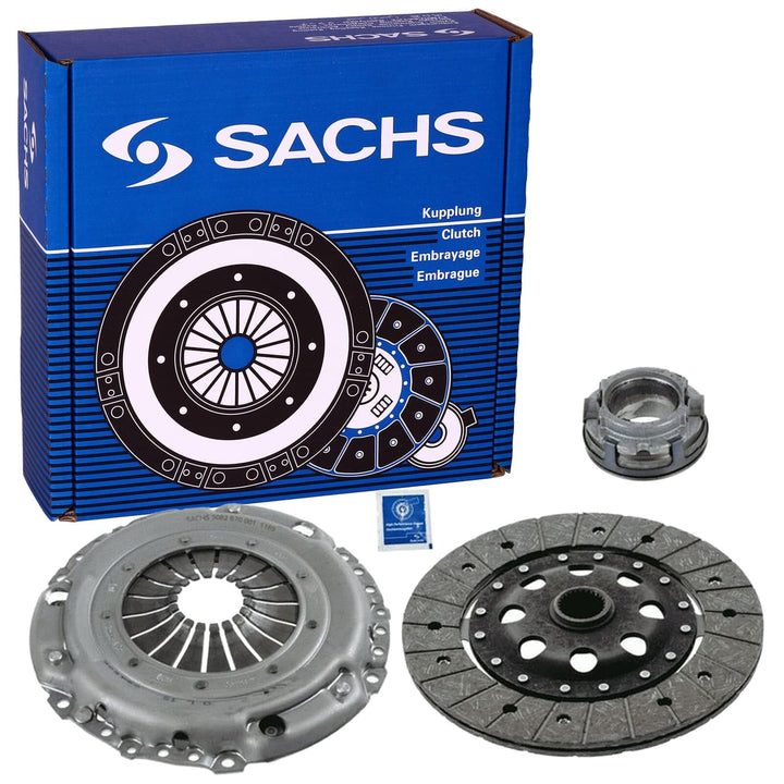 Sachs 3000 773 001 Kupplungssatz
