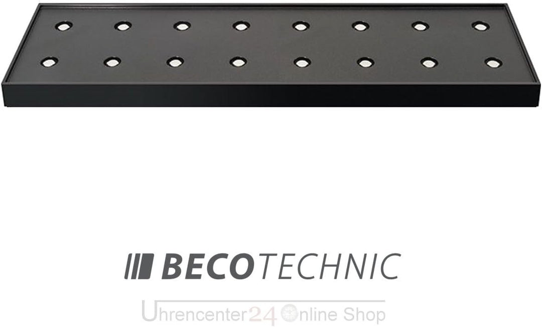 Beco Uhrenbeweger Boxy Classic Professional 3 Base MED Kollektion 2024