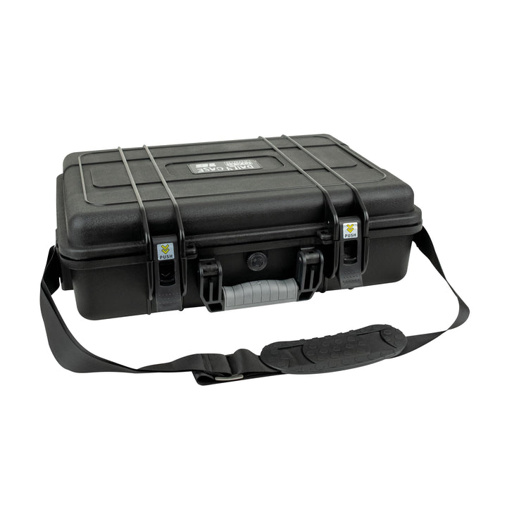 DAP Daily Case 16 wasserdicht IP65, ca 43,5x 30,5x 12,3cm