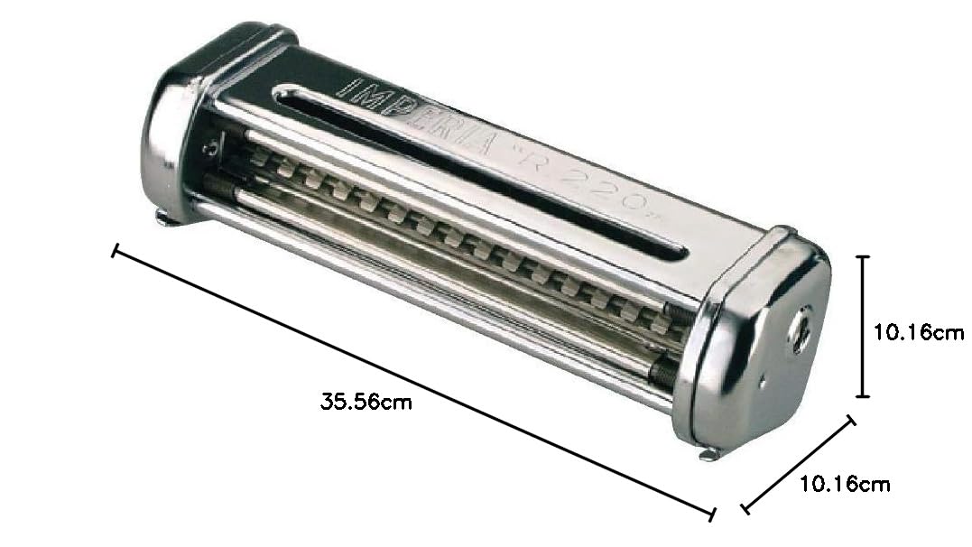 z-Tagliatelle