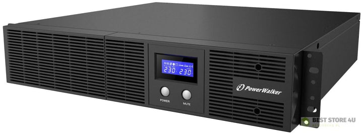 BlueWalker VI 1200 RLE - Line-Interaktiv 1200VA, 1200VA