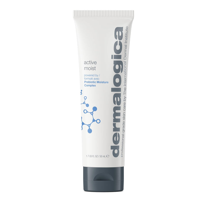 Dermalogica Active Moist 50ml frisch 50.3 ml (Pack of 1), frisch 50.3 ml (Pack of 1)