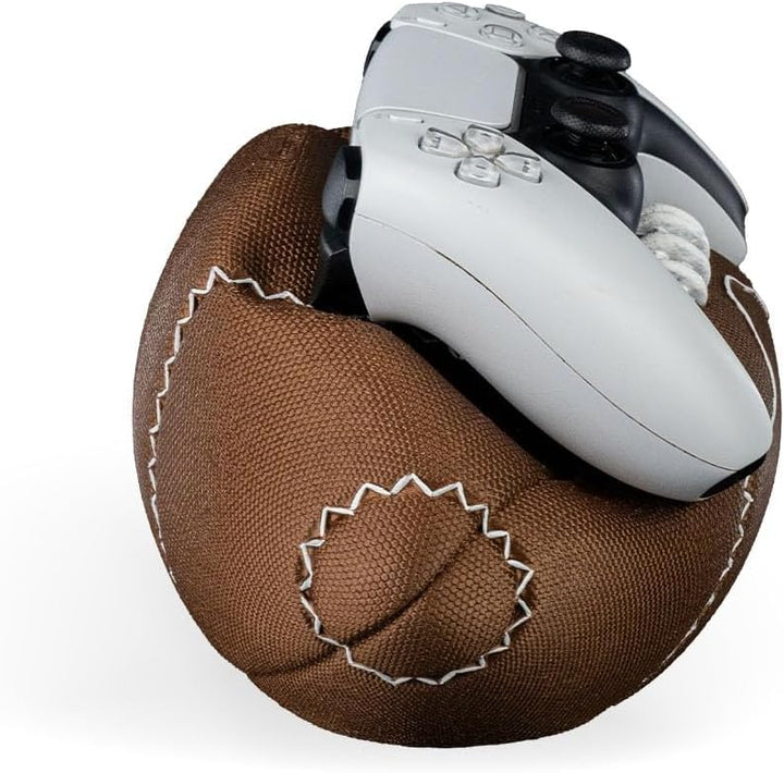 American Football Controller Halter – 3D-Gedruckter Ständer für PlayStation &amp; Xbox – Gaming- &amp; Wohnz