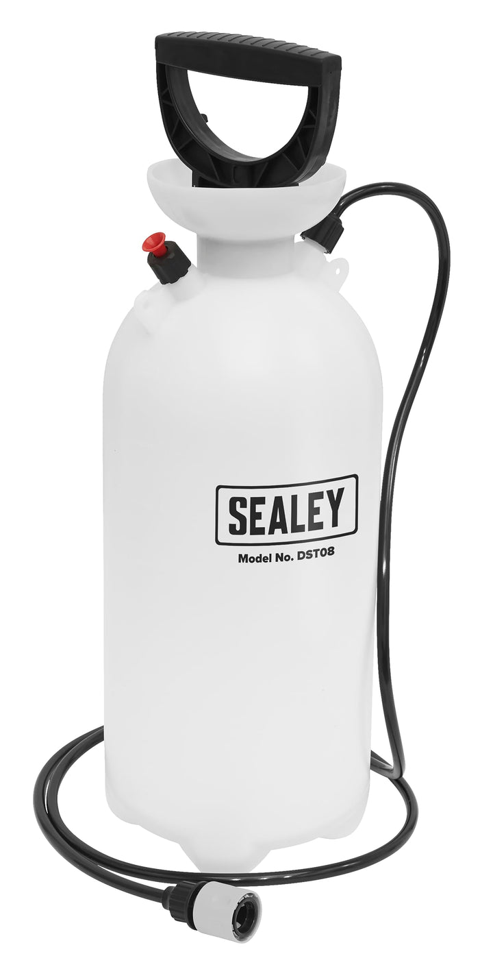 Sealey DST08 8L Staubschutzwassertank