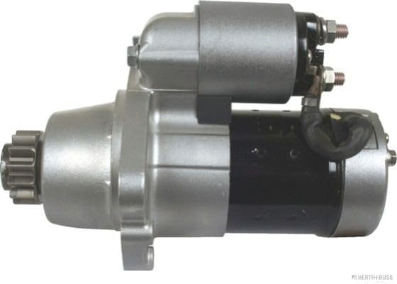 HERTH+BUSS JAKOPARTS J5211082 Starter