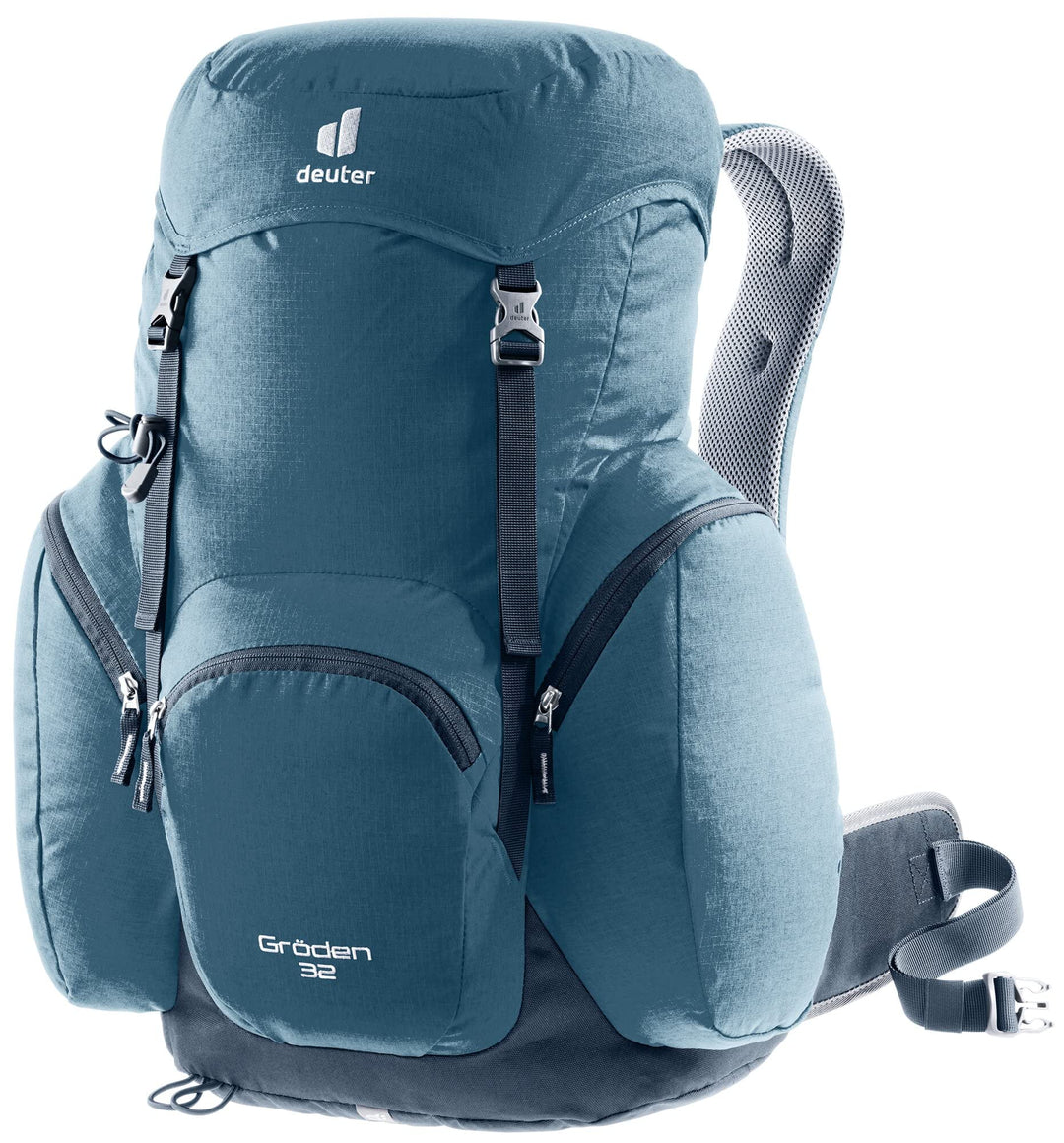deuter Gröden 32 Classic Wanderrucksack Atlantic-ink 32 L, Atlantic-ink 32 L