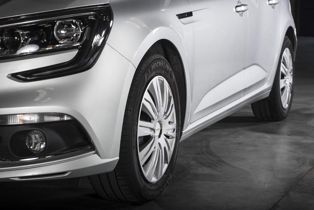 Michelin Radzierblenden 14&