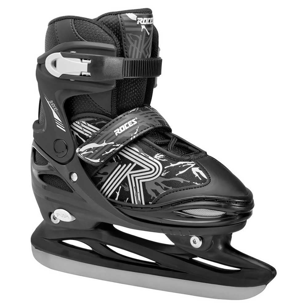 Roces 30-33 Weiss / Schwarz, 30-33 Wei&amp;