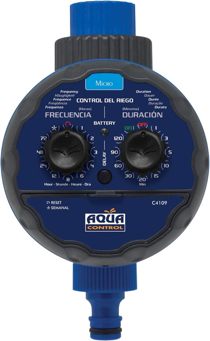 altadex Klasse Programmierer Aqua Control wasserdichten