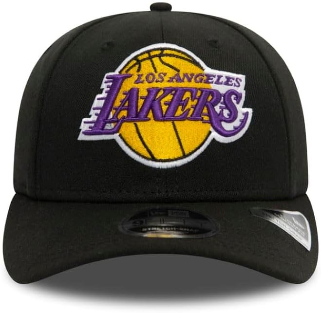 New Era Chicago Bulls NBA Diamond Era Black 9Forty Adjustable Cap S #17-29400, S #17-29400