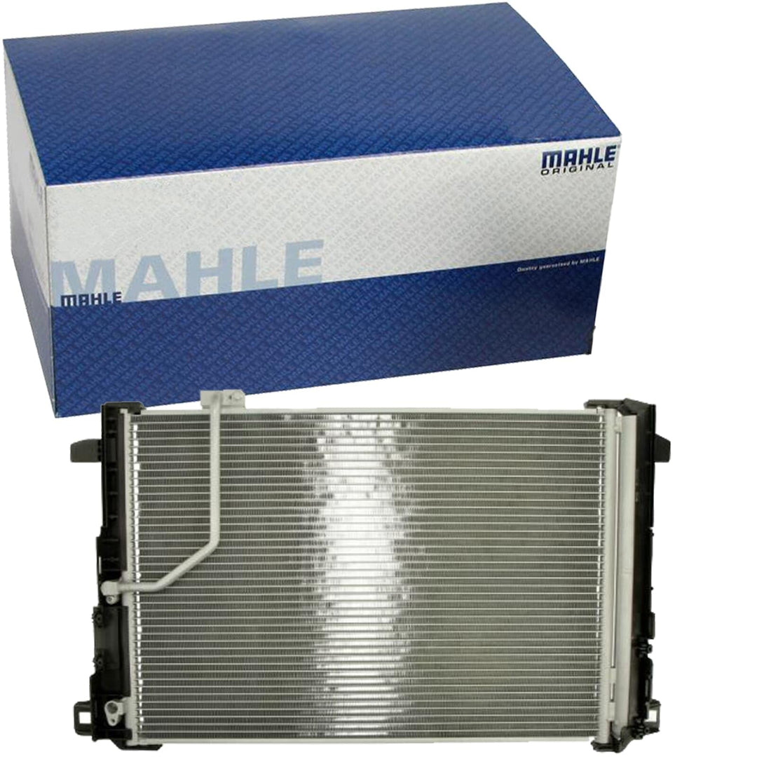 MAHLE AC 786 000S A/C-Kondensator BEHR