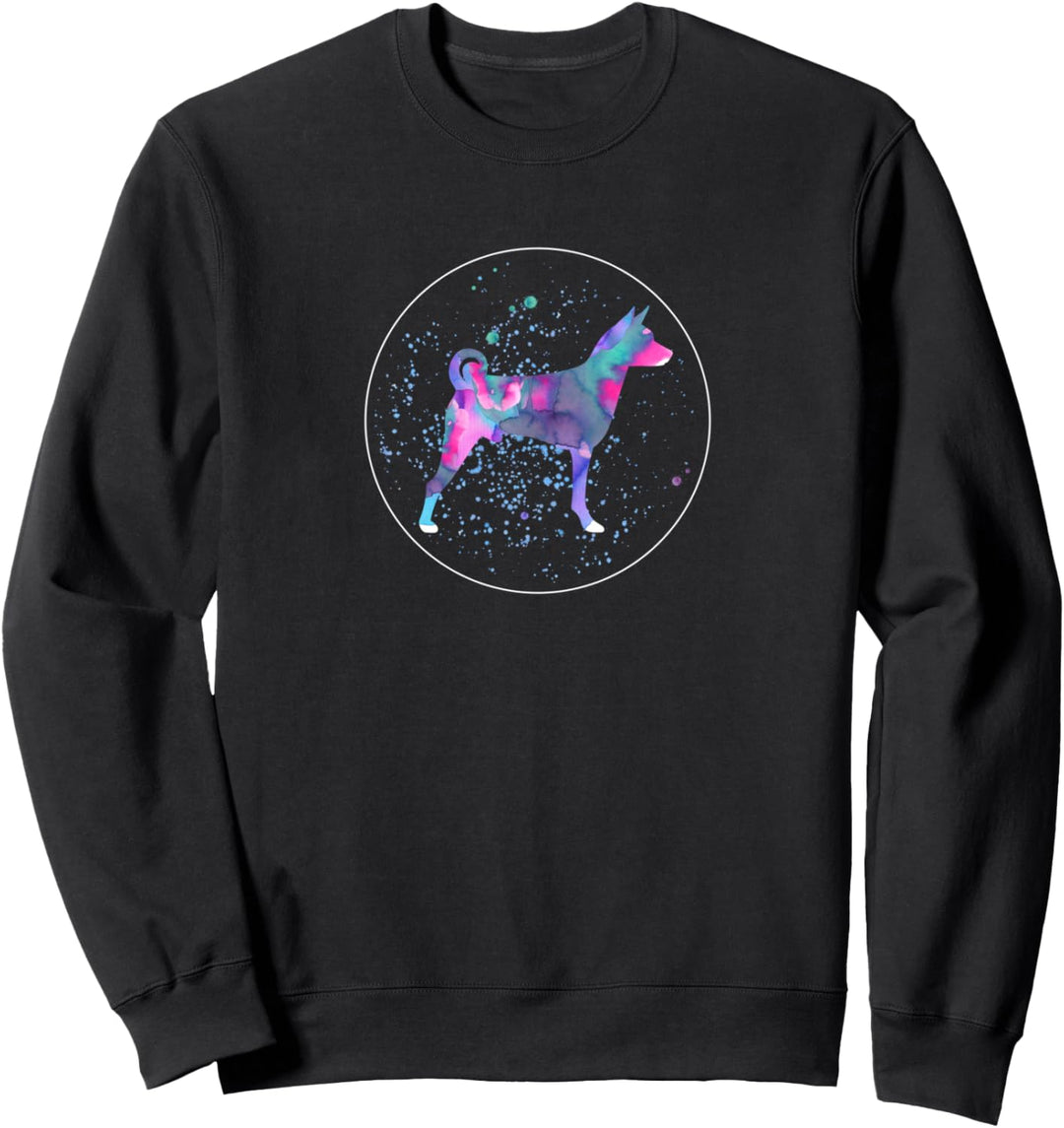 Basenji Sweatshirt