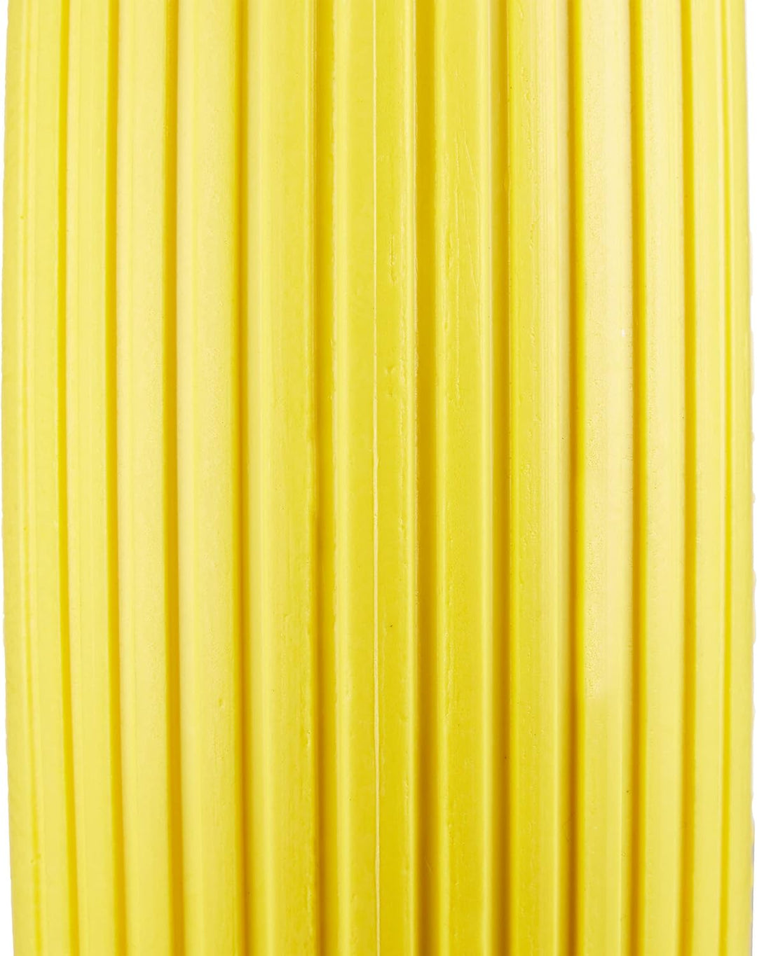 Relaxdays Schubkarrenrad 4.80 4.00-8, Vollgummireifen u. Stahlfelge, Ersatzrad pannensicher, 100 kg