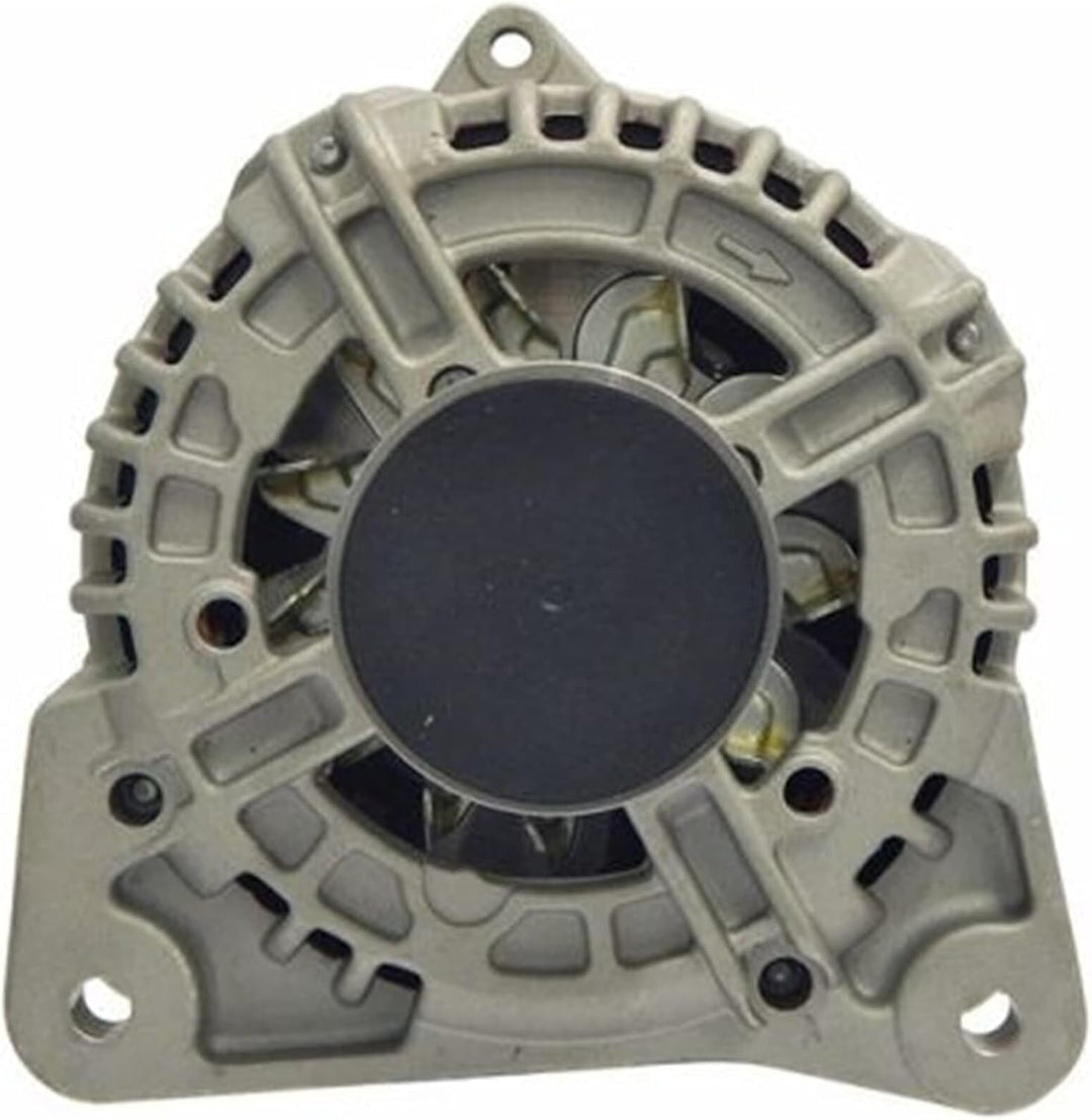 HELLA - Generator/Lichtmaschine - 14V - 120A - für u.a. Renault Clio III (BR0/1, CR0/1) - 8EL 012 42