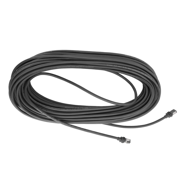 Elprico Starlink-Kabel für Starlink Gen3, IP68 Wasserdichtes 1200 Mbit/s-Ersatzkabel für Starlink Re