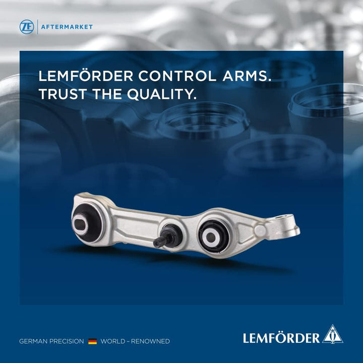 LEMFÖRDER 34965 01 Lenker, Radaufhängung