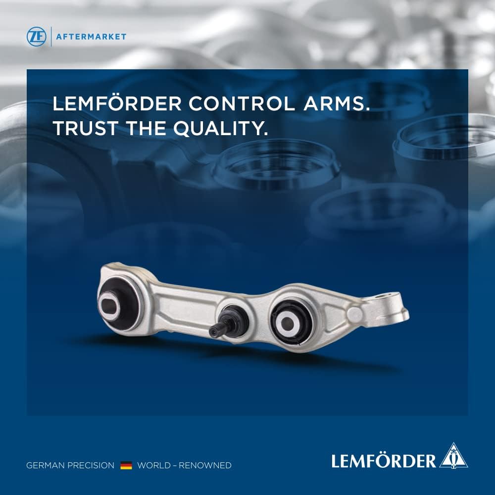 Lemförder 42357 01 - Lenker, Radaufhängung