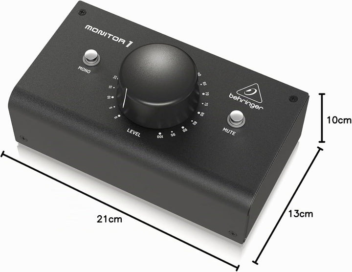 Behringer MONITOR1