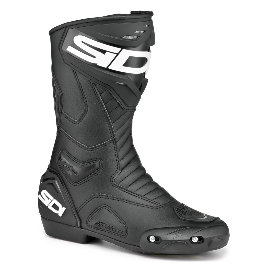Sidi Herren VperformerSidi Performer 46 EU Schwarz, 46 EU Schwarz